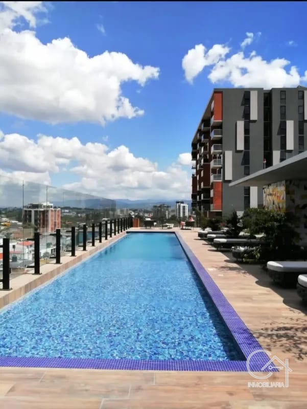 Apartamento en Venta - Aralia 2, Zona 11 — Apartamento en Venta en Zona 11, Guatemala, Ciudad — foto 13 de 14