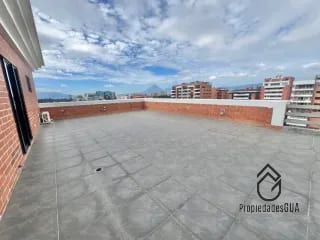 Penthouse espectacular en venta — Apartamento en Venta en Zona 10, Guatemala, Ciudad — miniatura 16 de 16