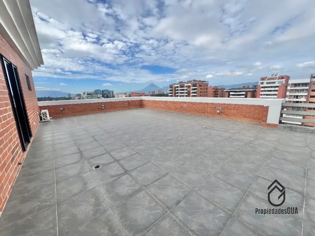 Penthouse espectacular en venta — Apartamento en Venta en Zona 10, Guatemala, Ciudad — foto 16 de 16