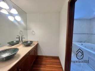 Penthouse espectacular en venta — Apartamento en Venta en Zona 10, Guatemala, Ciudad — miniatura 15 de 16