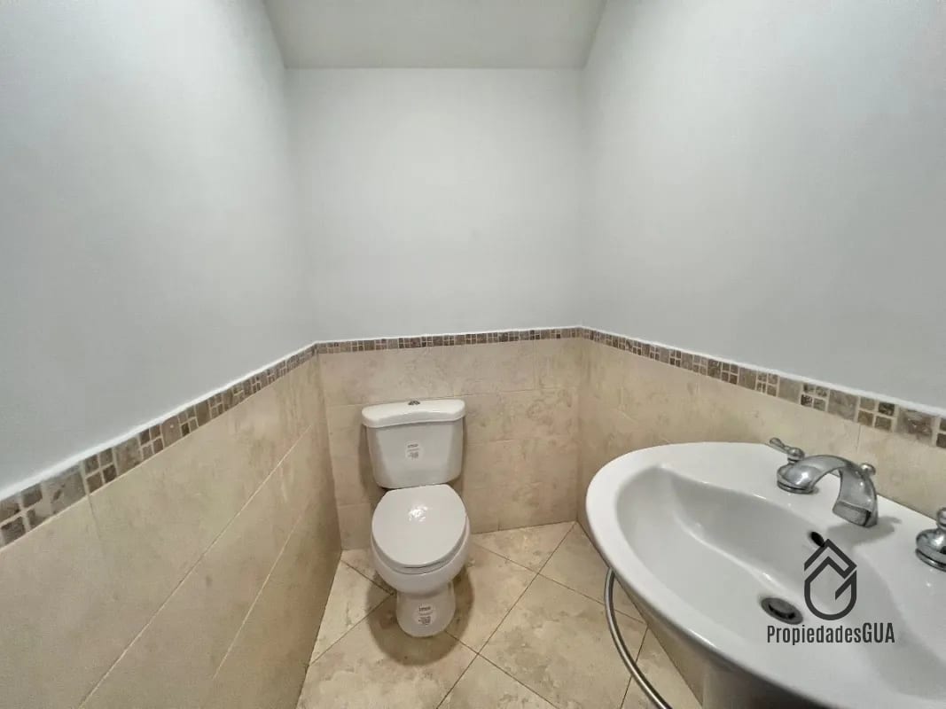 Penthouse espectacular en venta — Apartamento en Venta en Zona 10, Guatemala, Ciudad — foto 14 de 16