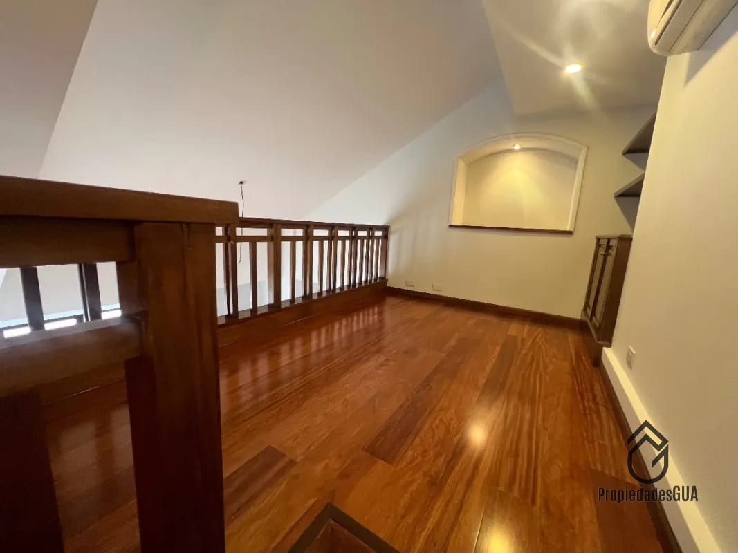 Penthouse espectacular en venta — Apartamento en Venta en Zona 10, Guatemala, Ciudad — foto 8 de 16