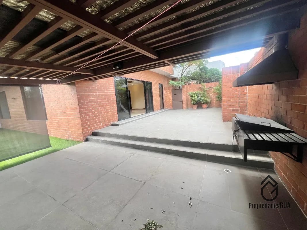 Penthouse espectacular en venta — Apartamento en Venta en Zona 10, Guatemala, Ciudad — foto 6 de 16