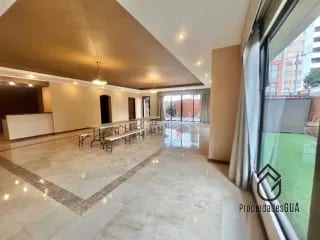 Penthouse espectacular en venta — Apartamento en Venta en Zona 10, Guatemala, Ciudad — miniatura 5 de 16