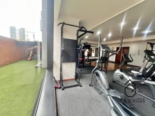 Penthouse espectacular en venta — Apartamento en Venta en Zona 10, Guatemala, Ciudad — miniatura 4 de 16