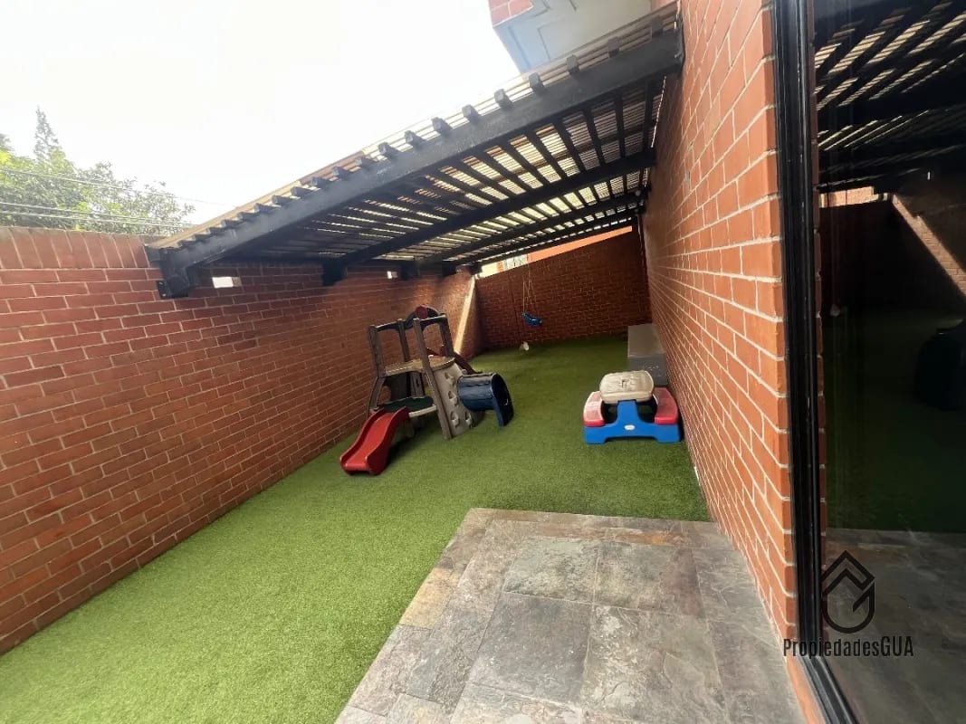 Penthouse espectacular en venta — Apartamento en Venta en Zona 10, Guatemala, Ciudad — foto 3 de 16