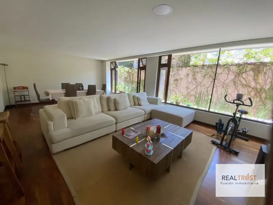 APARTAMENTO EN VENTA ZONA 14 — Apartamento en Venta en Zona 14, Guatemala, Ciudad — foto 1 de 13
