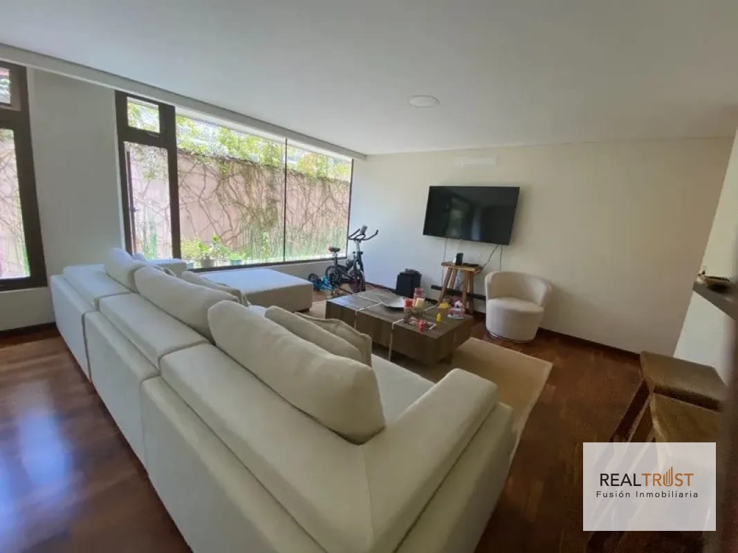 APARTAMENTO EN VENTA ZONA 14 — Apartamento en Venta en Zona 14, Guatemala, Ciudad — foto 7 de 13
