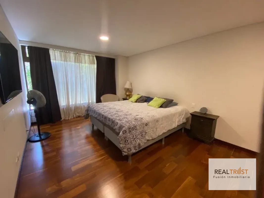 APARTAMENTO EN VENTA ZONA 14 — Apartamento en Venta en Zona 14, Guatemala, Ciudad — foto 5 de 13