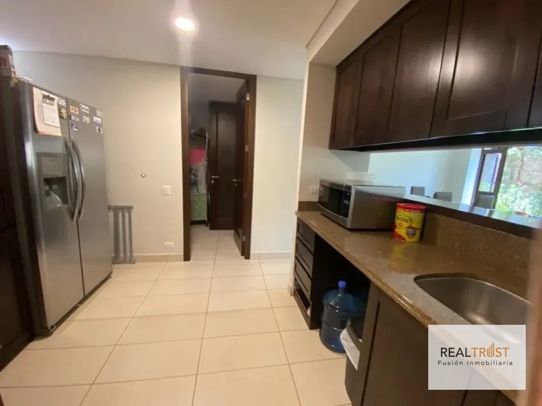 APARTAMENTO EN VENTA ZONA 14 — Apartamento en Venta en Zona 14, Guatemala, Ciudad — foto 4 de 13
