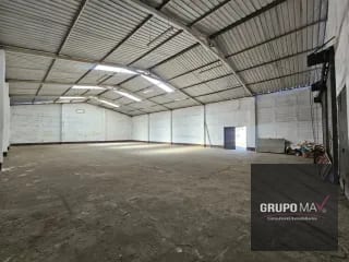 Bodega Sobre Carretera Interamericana Km. 32.5 — Bodega / Ofibodega en Venta en San Lucas Sacatepéquez, Sacatepéquez — miniatura 7 de 7