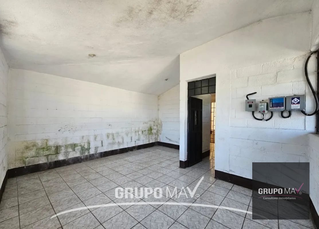 Bodega Sobre Carretera Interamericana Km. 32.5 — Bodega / Ofibodega en Venta en San Lucas Sacatepéquez, Sacatepéquez — foto 4 de 7