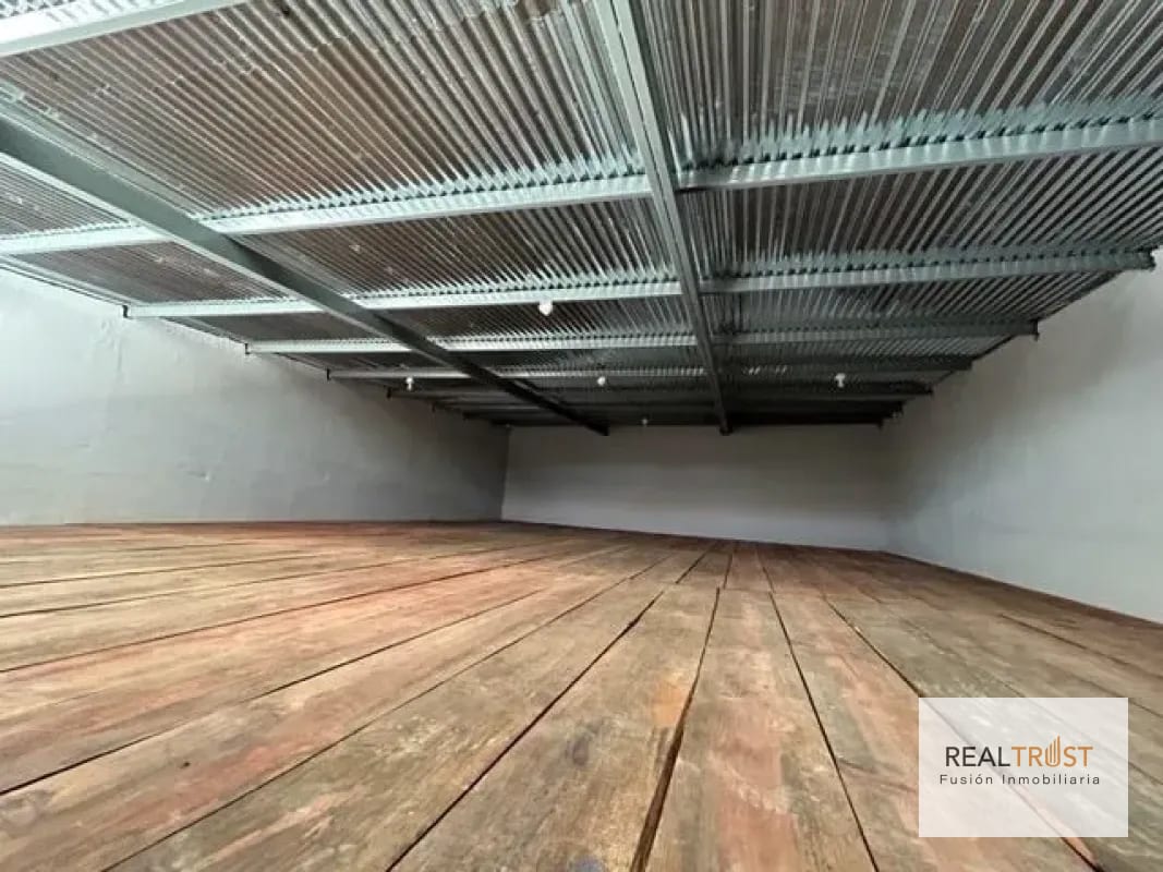 Ofibodegas en Renta Zona 12 Pamplona — Bodega / Ofibodega en Alquiler en Zona 12, Guatemala, Ciudad — foto 1 de 5
