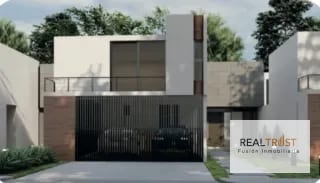 CASA EN VENTA EN LLANOS DE ARRAZOLA KM 16.5 CAES — Casa en Venta en Carretera a El Salvador, Guatemala, Ciudad — miniatura 1 de 8