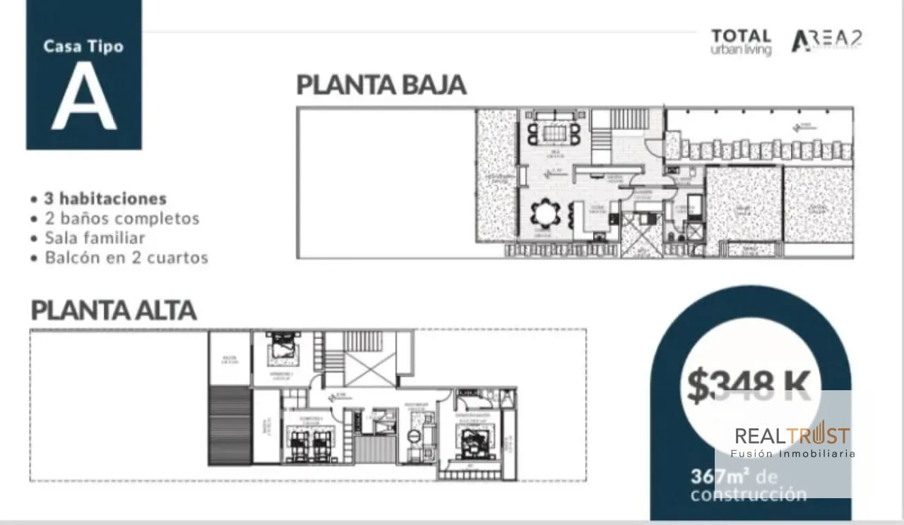 CASA EN VENTA EN LLANOS DE ARRAZOLA KM 16.5 CAES — Casa en Venta en Carretera a El Salvador, Guatemala, Ciudad — foto 4 de 8