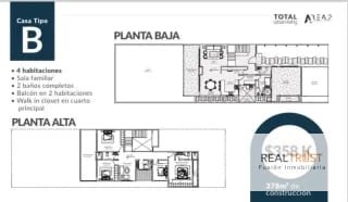 CASA EN VENTA EN LLANOS DE ARRAZOLA KM 16.5 CAES — Casa en Venta en Carretera a El Salvador, Guatemala, Ciudad — miniatura 2 de 8
