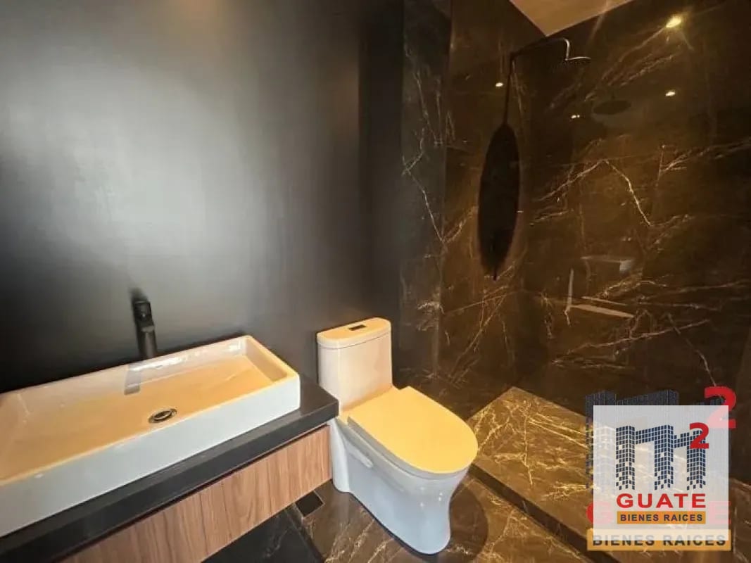 Apartamento en Venta, Zona 11 — Apartamento en Venta en Zona 11, Guatemala, Ciudad — foto 14 de 14