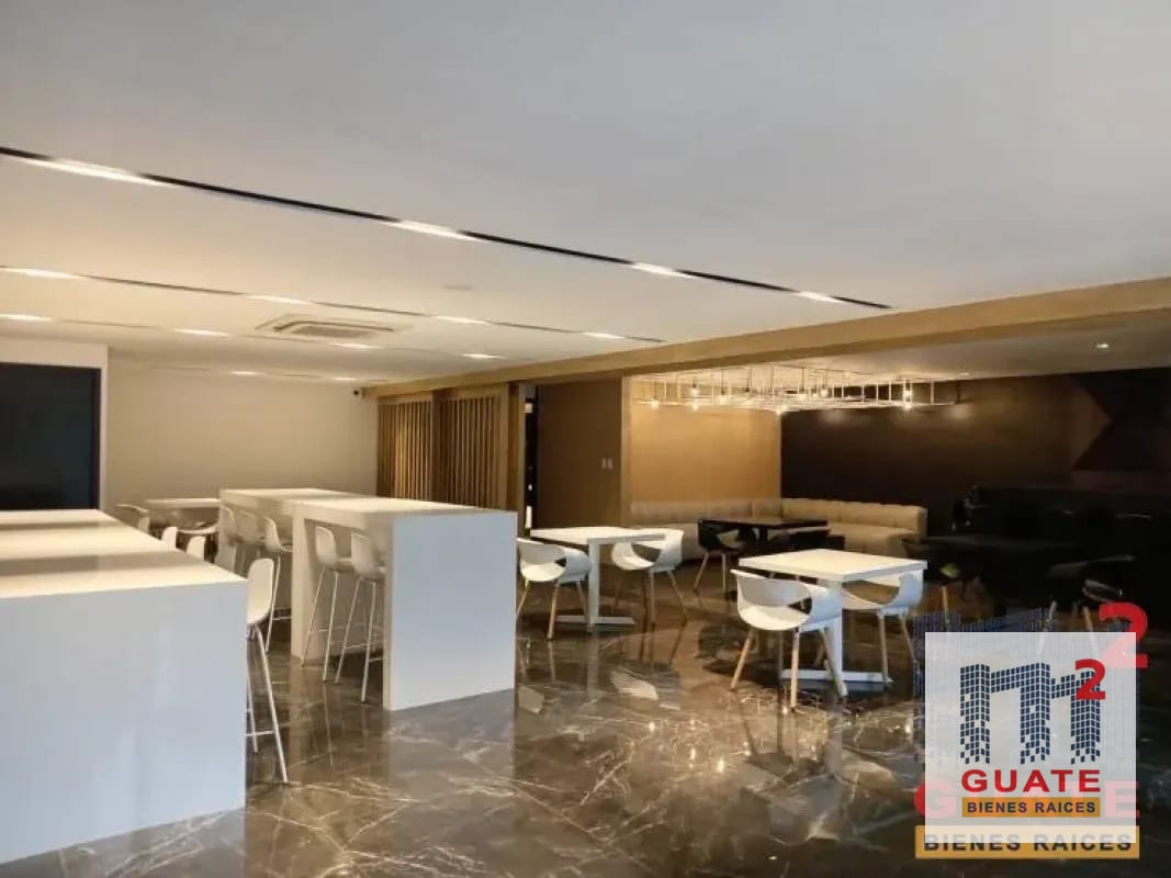 Apartamento en Venta, Zona 11 — Apartamento en Venta en Zona 11, Guatemala, Ciudad — foto 4 de 14