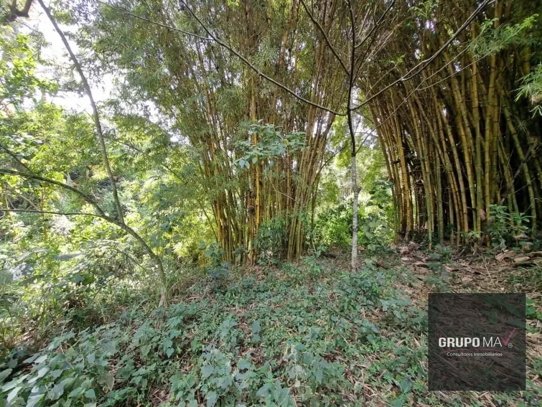 Terreno Zona 16 La Montaña — Terreno en Venta en La Montaña, Zona 16, Guatemala, Ciudad — foto 2 de 7