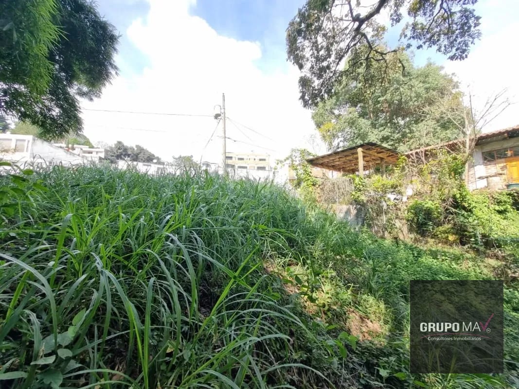 Terreno Zona 16 La Montaña — Terreno en Venta en La Montaña, Zona 16, Guatemala, Ciudad — foto 4 de 7