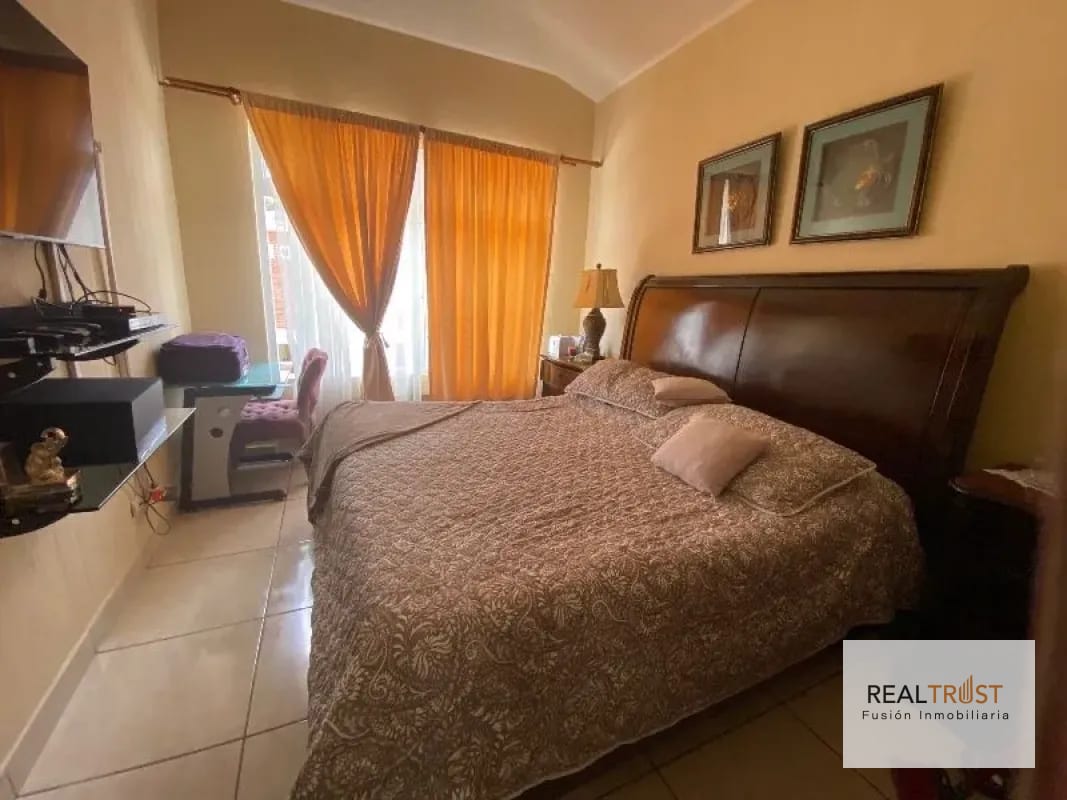 CASA EN VENTA VILLAS CAMPESTRE KM 23 CES — Casa en Venta en Carretera a El Salvador, Guatemala, Ciudad — foto 9 de 9