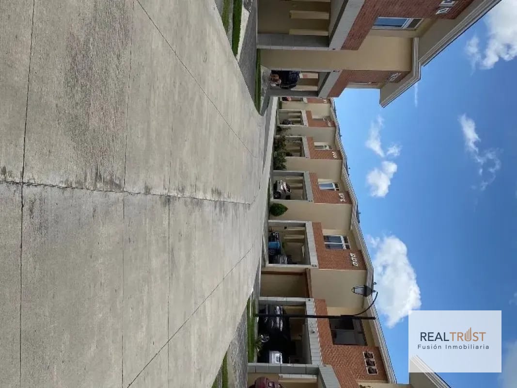 CASA EN VENTA VILLAS CAMPESTRE KM 23 CES — Casa en Venta en Carretera a El Salvador, Guatemala, Ciudad — foto 4 de 9
