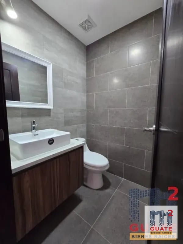 Apartamento en Renta Y Venta, Zona 15 — Apartamento en Alquiler en Zona 15, Guatemala, Ciudad — foto 9 de 13