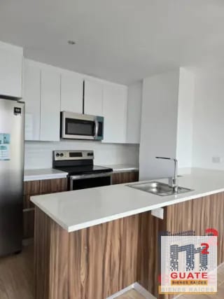 Apartamento en Renta Y Venta, Zona 15 — Apartamento en Alquiler en Zona 15, Guatemala, Ciudad — miniatura 8 de 13