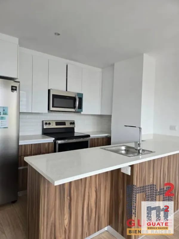 Apartamento en Renta Y Venta, Zona 15 — Apartamento en Alquiler en Zona 15, Guatemala, Ciudad — foto 8 de 13