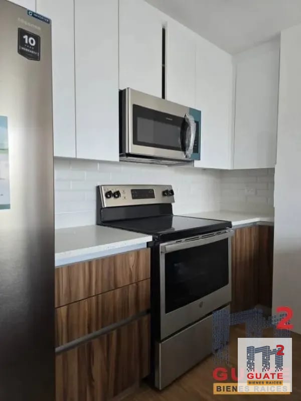 Apartamento en Renta Y Venta, Zona 15 — Apartamento en Alquiler en Zona 15, Guatemala, Ciudad — foto 7 de 13