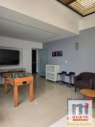 Apartamento en Renta Y Venta, Zona 15 — Apartamento en Alquiler en Zona 15, Guatemala, Ciudad — miniatura 5 de 13