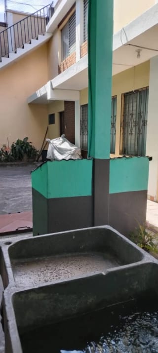 Propiedad comercial Carabanchel z11 +1 — Local en Venta en Zona 11, Guatemala, Ciudad — miniatura 5 de 10