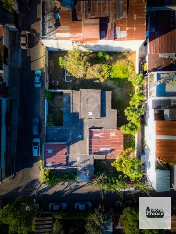 Casa en venta en el Rodeo zona 7 de Guatemala — Apartamento en Venta en Céntrico, Zona 7, Guatemala, Ciudad — foto 13 de 14