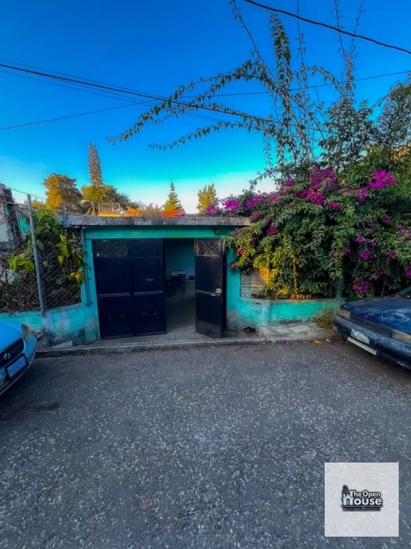 Casa en venta en el Rodeo zona 7 de Guatemala — Apartamento en Venta en Céntrico, Zona 7, Guatemala, Ciudad — foto 4 de 14