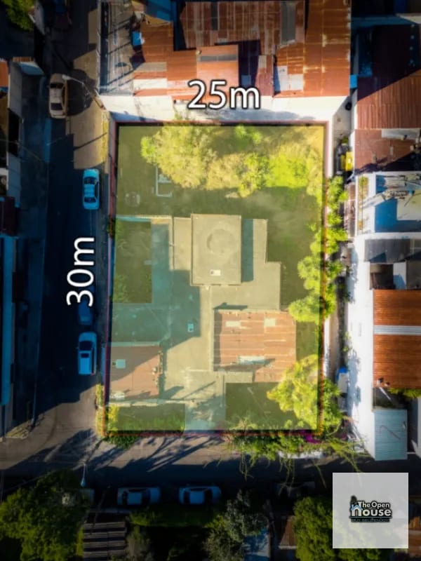 Casa en venta en el Rodeo zona 7 de Guatemala — Apartamento en Venta en Céntrico, Zona 7, Guatemala, Ciudad — foto 3 de 14