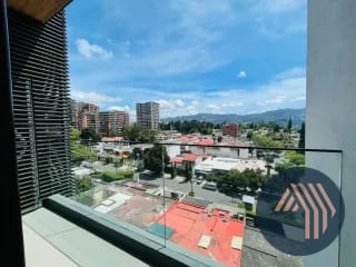 VENTA DE APARTAMENTO PARA ESTRENAR - RESERVA 5TA, ZONA 14 — Apartamento en Venta en Zona 14, Guatemala, Ciudad — miniatura 15 de 16