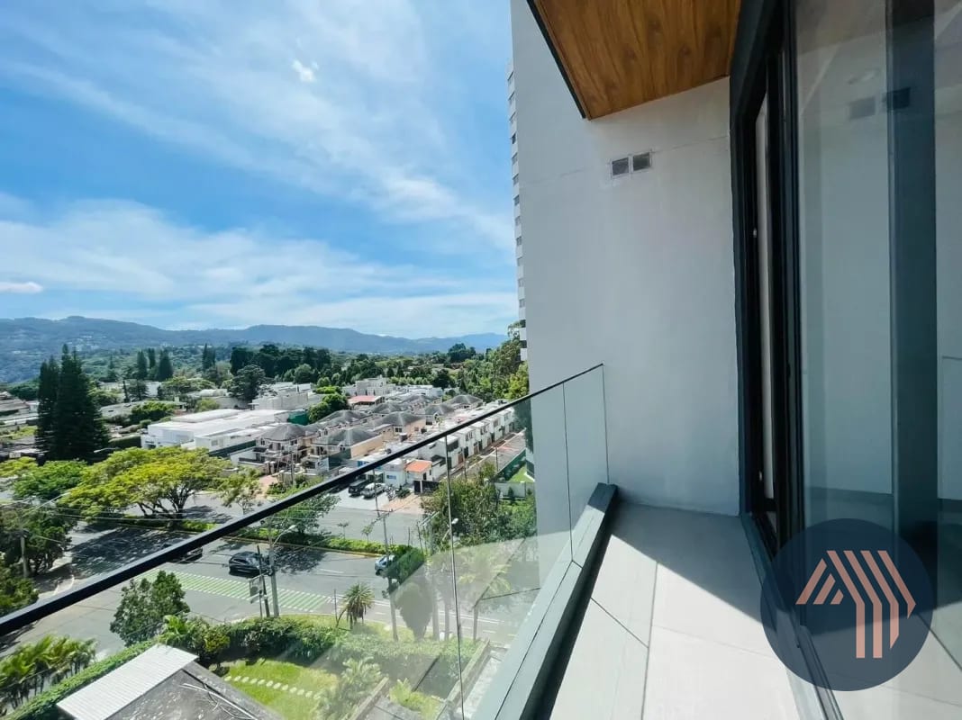 VENTA DE APARTAMENTO PARA ESTRENAR - RESERVA 5TA, ZONA 14 — Apartamento en Venta en Zona 14, Guatemala, Ciudad — foto 14 de 16