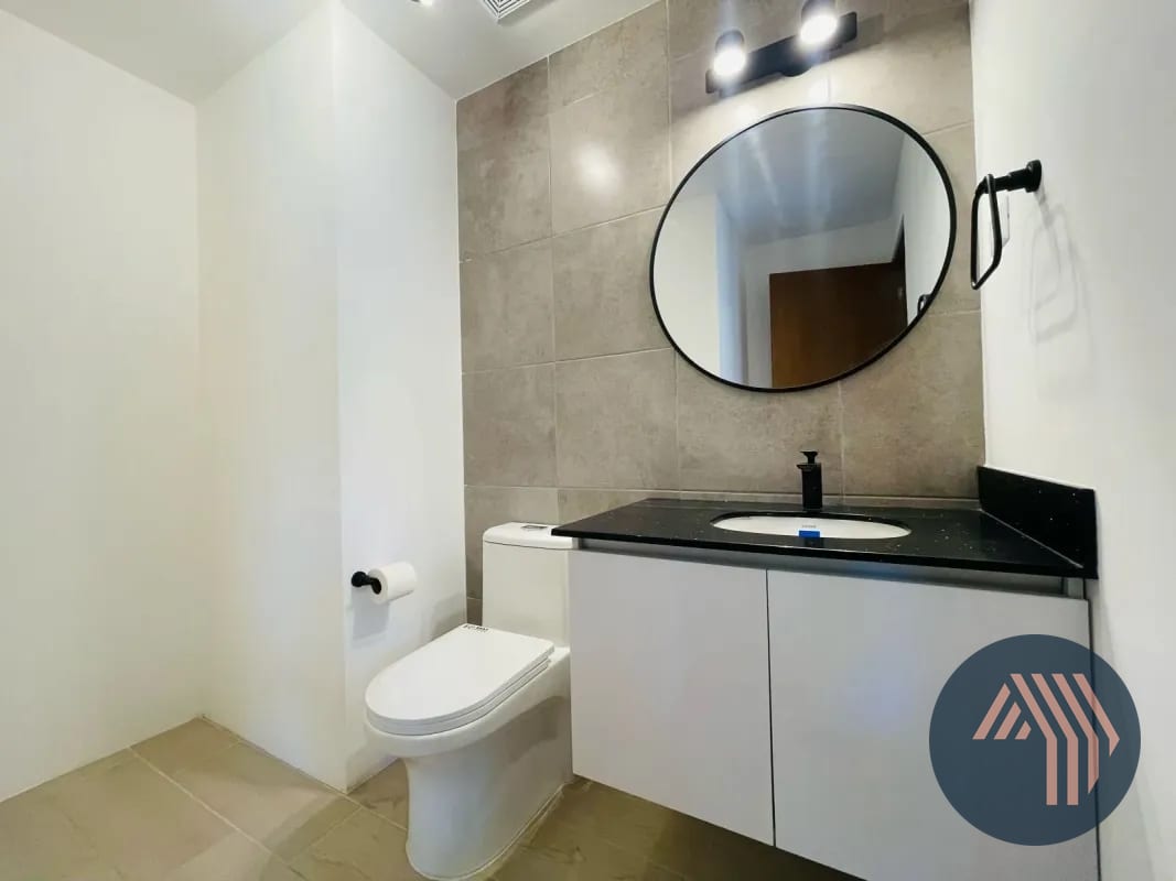 ALQUILER DE MODERNO APARTAMENTO - NATÚ, ZONA 16 — Apartamento en Alquiler en Zona 16, Guatemala, Ciudad — foto 7 de 12