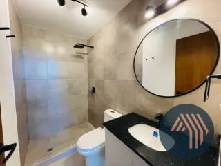 ALQUILER DE MODERNO APARTAMENTO - NATÚ, ZONA 16 — Apartamento en Alquiler en Zona 16, Guatemala, Ciudad — miniatura 9 de 12