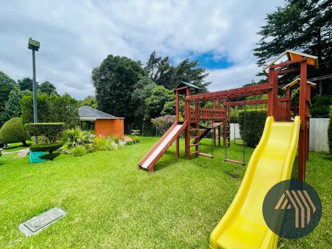 VENTA DE APARTAMENTO - JOYA DE ORO, KM 24.5 CES — Apartamento en Venta en Joya de Oro, Carretera a El Salvador, Guatemala, Ciudad — foto 2 de 16