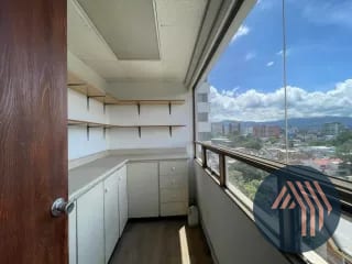 ALQUILER DE CLINICA MÉDICA 58MT2 - SANTA CLARA, ZONA 10 — Oficina en Alquiler en Santa Clara II, Zona 10, Guatemala, Ciudad — miniatura 3 de 10