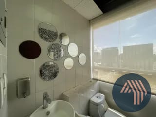 ALQUILER DE CLINICA MÉDICA 58MT2 - SANTA CLARA, ZONA 10 — Oficina en Alquiler en Santa Clara II, Zona 10, Guatemala, Ciudad — miniatura 5 de 10