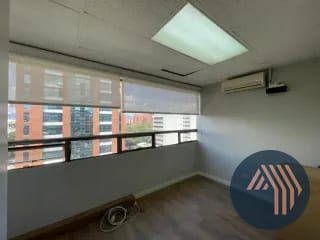 ALQUILER DE CLINICA MÉDICA 58MT2 - SANTA CLARA, ZONA 10 — Oficina en Alquiler en Santa Clara II, Zona 10, Guatemala, Ciudad — miniatura 8 de 10