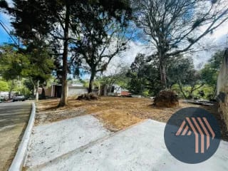 VENTA DE TERRENO RESIDENCIAL - LA MONTAÑA, ZONA 16 — Terreno en Venta en La Montaña, Zona 16, Guatemala, Ciudad — miniatura 3 de 5