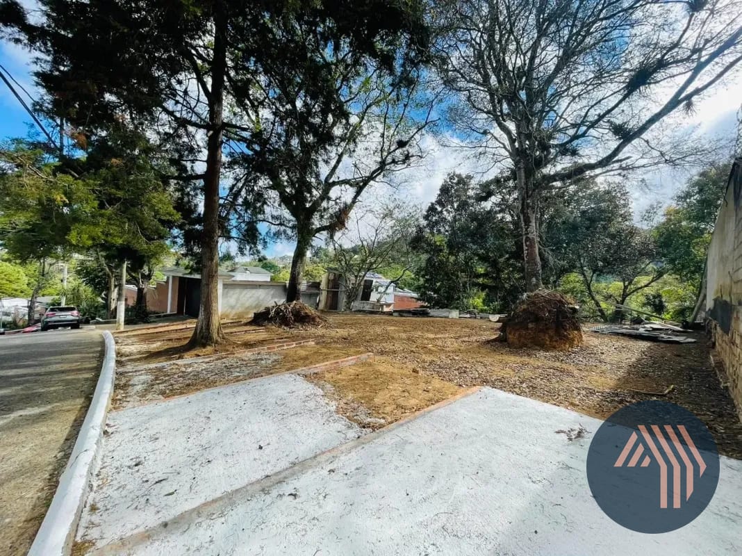 VENTA DE TERRENO RESIDENCIAL - LA MONTAÑA, ZONA 16 — Terreno en Venta en La Montaña, Zona 16, Guatemala, Ciudad — foto 3 de 5