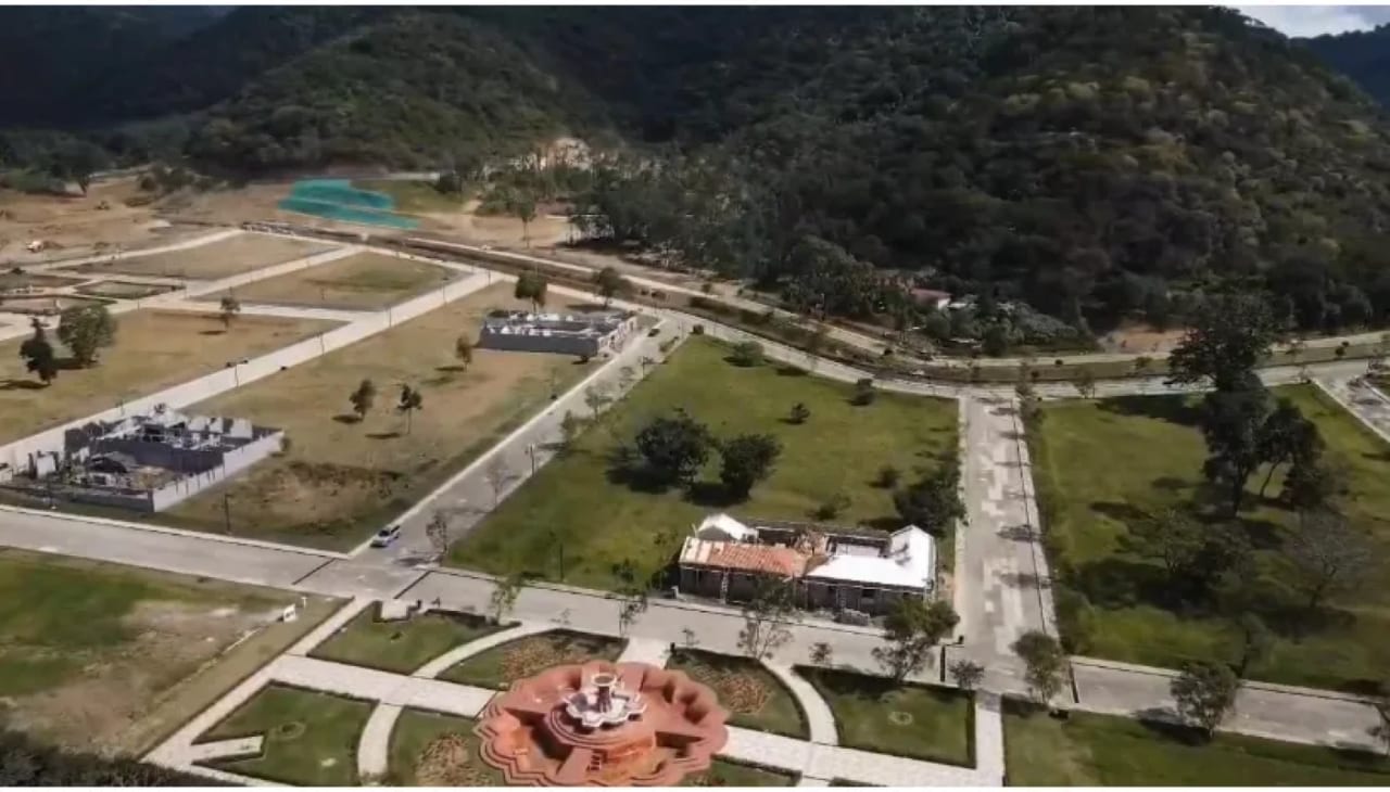 Los Santos de Paseo Antigua — Casa en Venta en Antigua, Sacatepéquez — foto 3 de 4