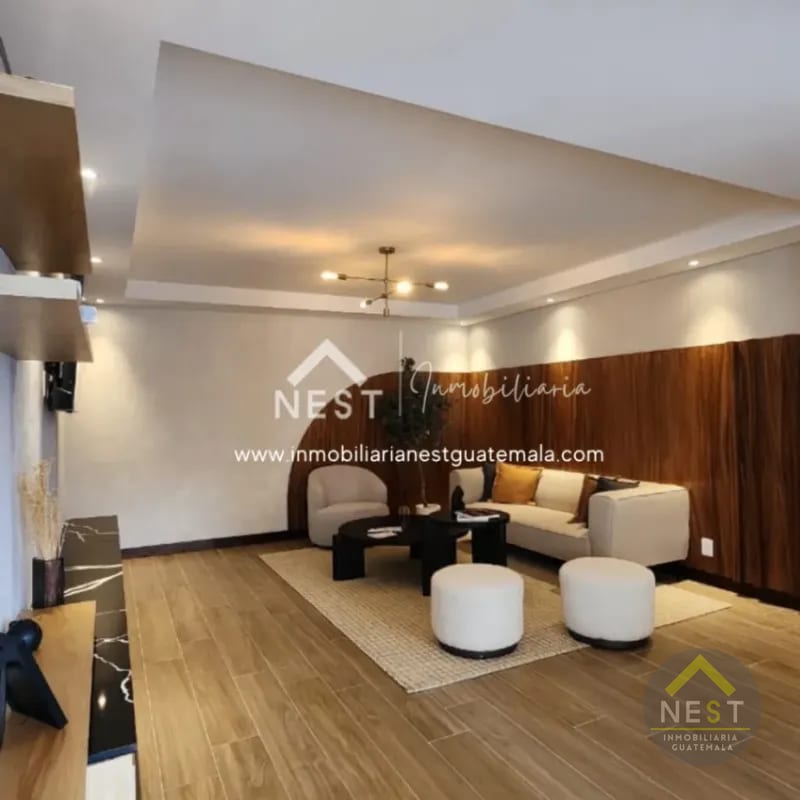 APARTAMENTOS PREMIUM EN PRE VENTA, 3 habitaciones en zona 14 | SEGHERIA — Apartamento en Venta en Segheria, Zona 14, Guatemala, Ciudad — foto 17 de 17