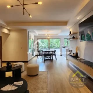 APARTAMENTOS PREMIUM EN PRE VENTA, 3 habitaciones en zona 14 | SEGHERIA — Apartamento en Venta en Segheria, Zona 14, Guatemala, Ciudad — miniatura 16 de 17