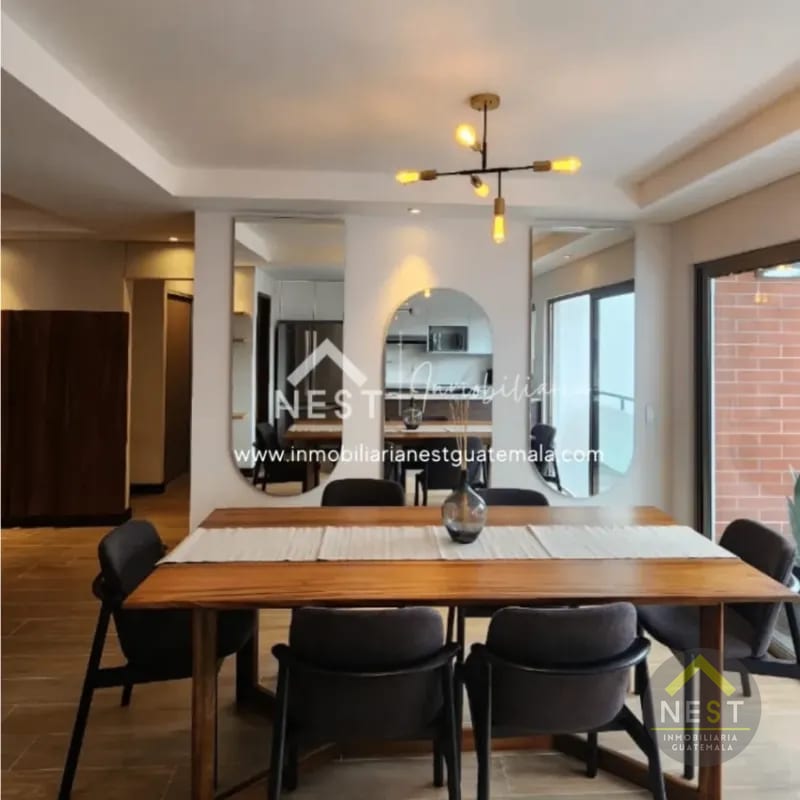 APARTAMENTOS PREMIUM EN PRE VENTA, 3 habitaciones en zona 14 | SEGHERIA — Apartamento en Venta en Segheria, Zona 14, Guatemala, Ciudad — foto 14 de 17