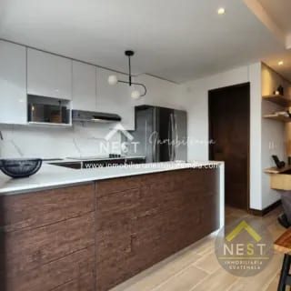APARTAMENTOS PREMIUM EN PRE VENTA, 3 habitaciones en zona 14 | SEGHERIA — Apartamento en Venta en Segheria, Zona 14, Guatemala, Ciudad — miniatura 13 de 17
